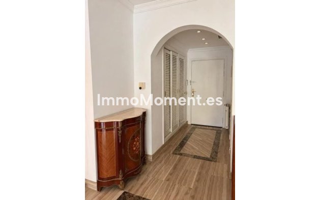 Wiederverkauf - Wohnung - Marbella - Marbella Centro