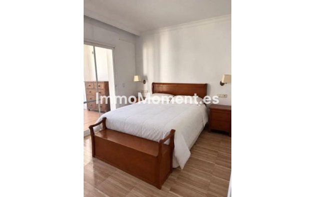 Wiederverkauf - Wohnung - Marbella - Marbella Centro