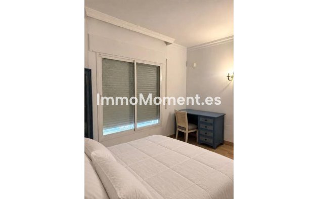 Wiederverkauf - Wohnung - Marbella - Marbella Centro