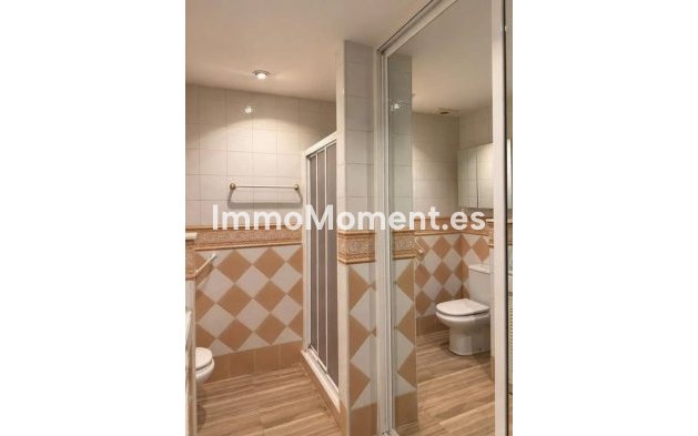 Wiederverkauf - Wohnung - Marbella - Marbella Centro