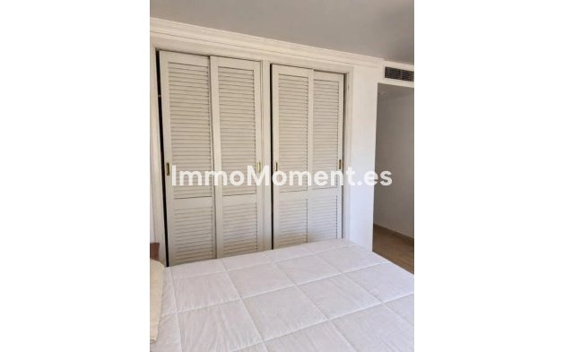 Wiederverkauf - Wohnung - Marbella - Marbella Centro