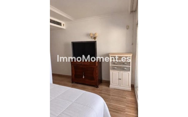Wiederverkauf - Wohnung - Marbella - Marbella Centro