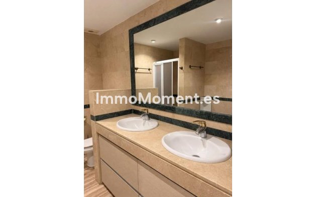 Wiederverkauf - Wohnung - Marbella - Marbella Centro