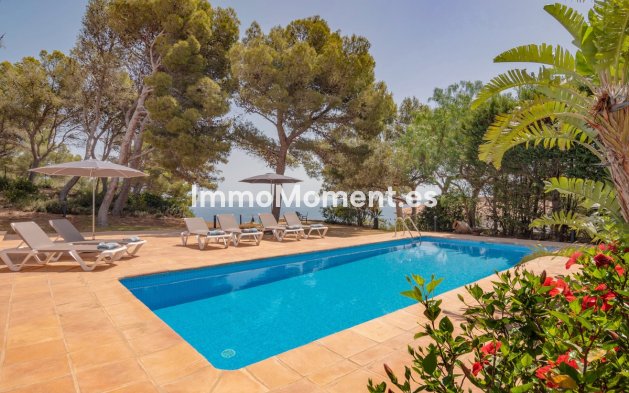 Resale - Detached villa - Jávea - Jávea - Xàbia Centro