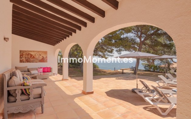 Resale - Detached villa - Jávea - Jávea - Xàbia Centro