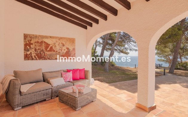 Resale - Detached villa - Jávea - Jávea - Xàbia Centro