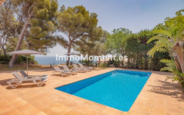 Resale - Detached villa - Jávea - Jávea - Xàbia Centro