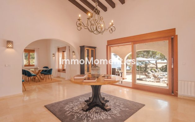 Resale - Detached villa - Jávea - Jávea - Xàbia Centro