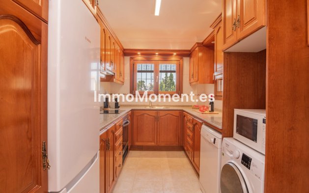 Resale - Detached villa - Jávea - Jávea - Xàbia Centro