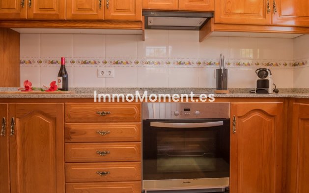 Resale - Detached villa - Jávea - Jávea - Xàbia Centro