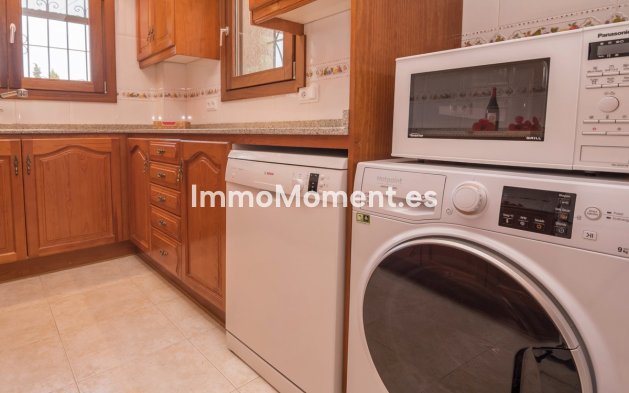 Resale - Detached villa - Jávea - Jávea - Xàbia Centro
