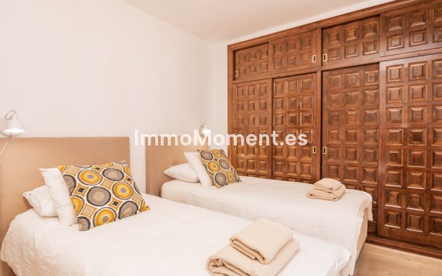 Resale - Detached villa - Jávea - Jávea - Xàbia Centro