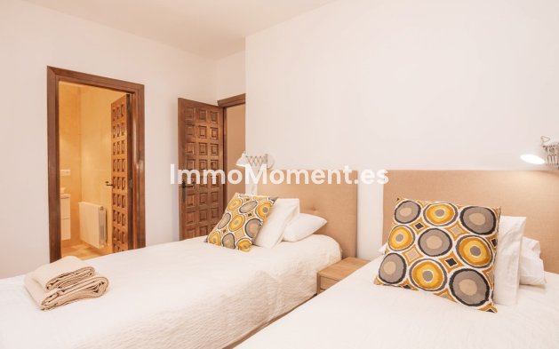 Resale - Detached villa - Jávea - Jávea - Xàbia Centro