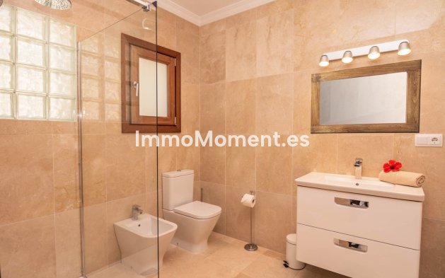 Resale - Detached villa - Jávea - Jávea - Xàbia Centro