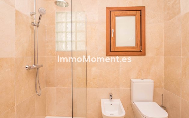 Resale - Detached villa - Jávea - Jávea - Xàbia Centro