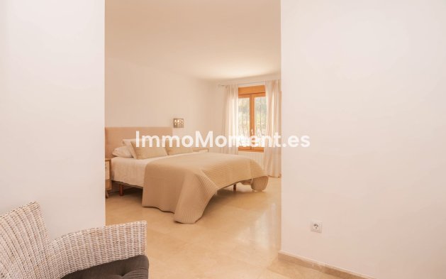 Resale - Detached villa - Jávea - Jávea - Xàbia Centro