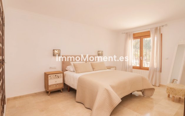 Resale - Detached villa - Jávea - Jávea - Xàbia Centro
