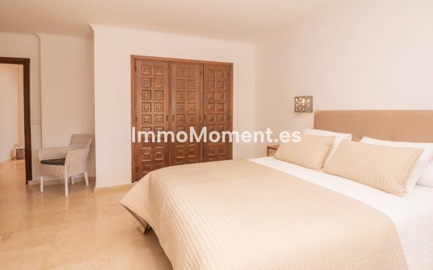 Resale - Detached villa - Jávea - Jávea - Xàbia Centro
