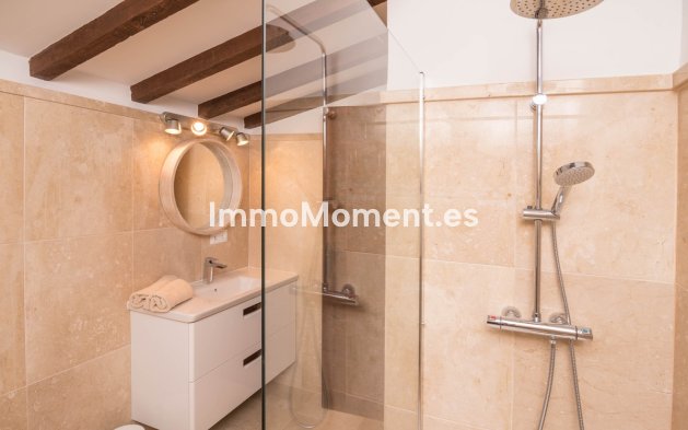 Resale - Detached villa - Jávea - Jávea - Xàbia Centro