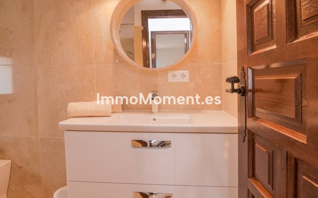 Resale - Detached villa - Jávea - Jávea - Xàbia Centro