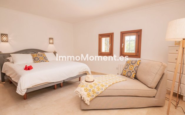 Resale - Detached villa - Jávea - Jávea - Xàbia Centro