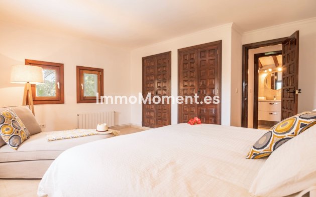 Resale - Detached villa - Jávea - Jávea - Xàbia Centro