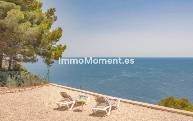 Resale - Detached villa - Jávea - Jávea - Xàbia Centro