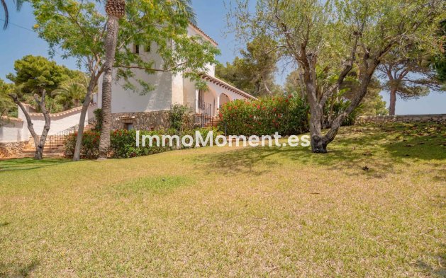 Resale - Detached villa - Jávea - Jávea - Xàbia Centro
