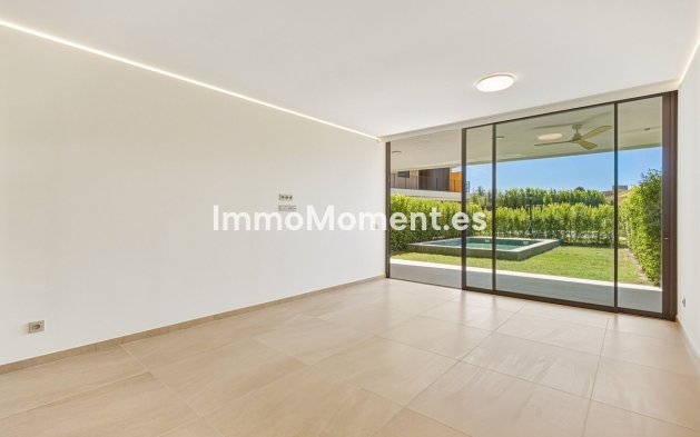 Revente - Appartement - Fuengirola - Higueron