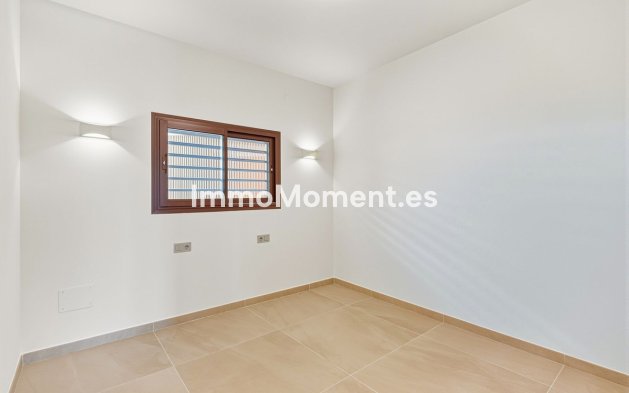 Revente - Appartement - Fuengirola - Higueron