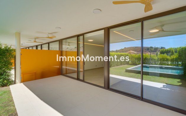 Revente - Appartement - Fuengirola - Higueron