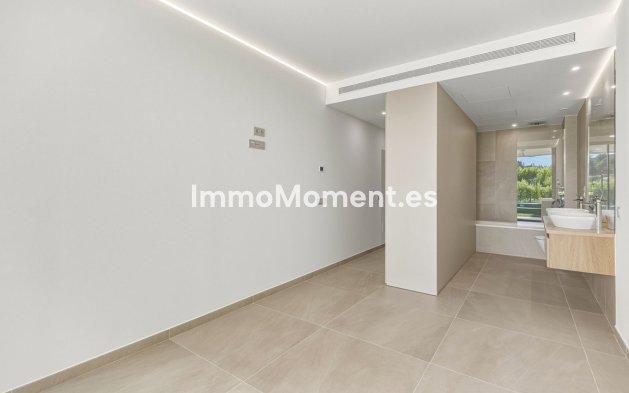 Revente - Appartement - Fuengirola - Higueron