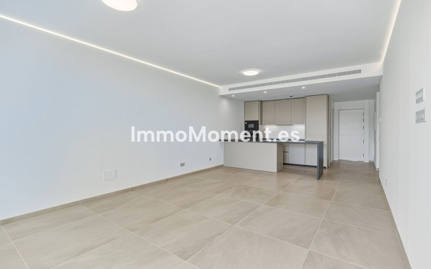 Revente - Appartement - Fuengirola - Higueron