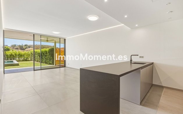 Revente - Appartement - Fuengirola - Higueron