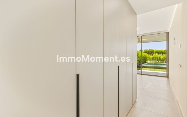 Revente - Appartement - Fuengirola - Higueron