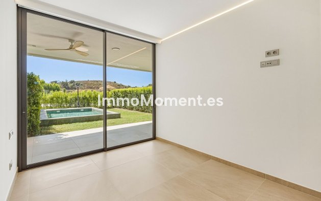 Revente - Appartement - Fuengirola - Higueron