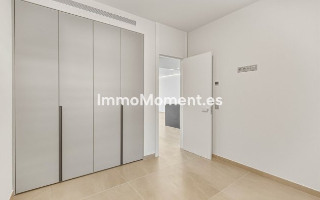 Revente - Appartement - Fuengirola - Higueron