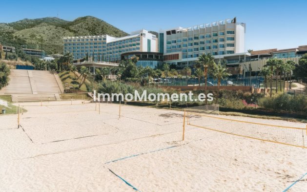 Revente - Appartement - Fuengirola - Higueron
