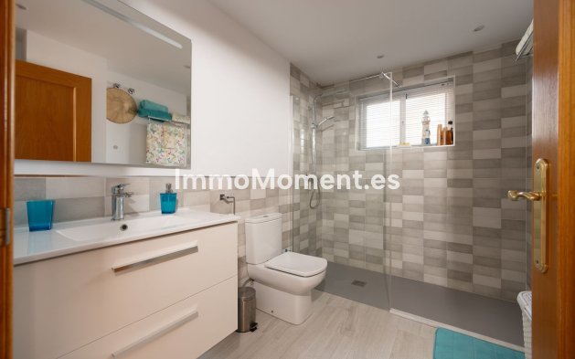 Bestaande woning - Appartement - Estepona  - Selwo