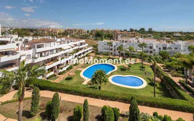 Bestaande woning - Appartement - Estepona  - Selwo