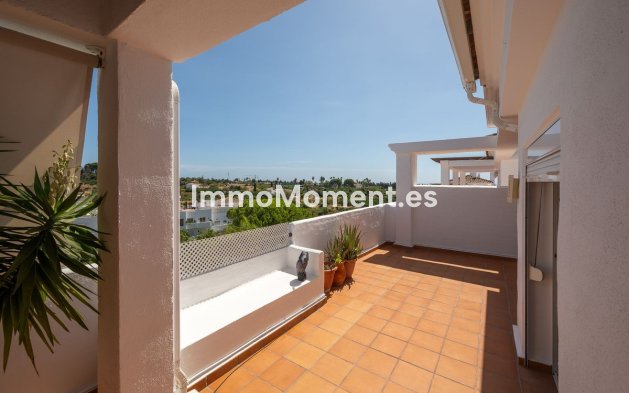 Bestaande woning - Appartement - Estepona  - Selwo