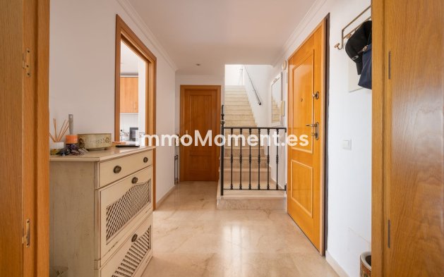 Bestaande woning - Appartement - Estepona  - Selwo