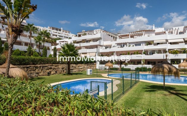 Bestaande woning - Appartement - Estepona  - Selwo