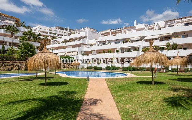 Bestaande woning - Appartement - Estepona  - Selwo