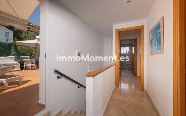 Bestaande woning - Appartement - Estepona  - Selwo