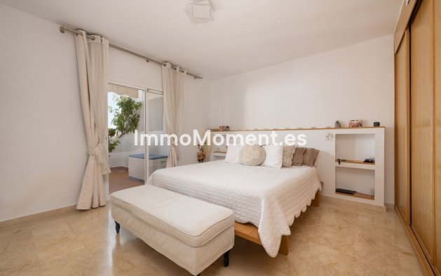Bestaande woning - Appartement - Estepona  - Selwo