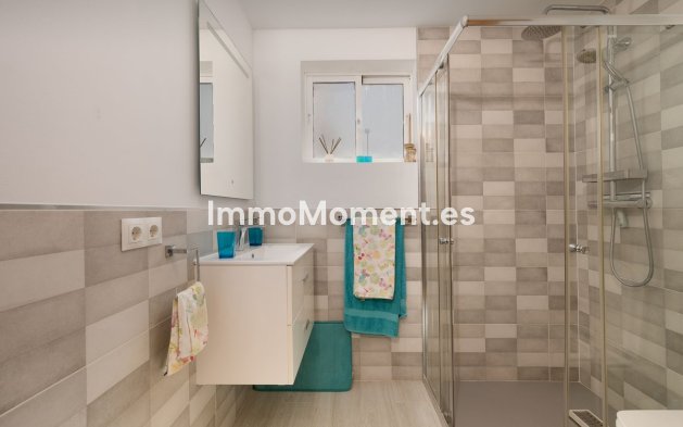 Bestaande woning - Appartement - Estepona  - Selwo