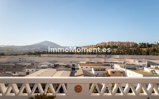 Resale - Apartment - Marbella - La Campana