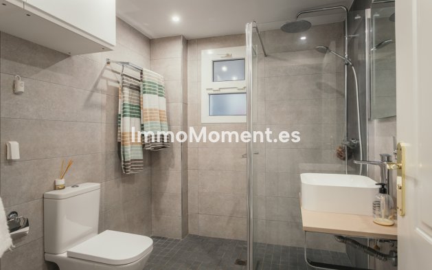 Resale - Apartment - Marbella - La Campana
