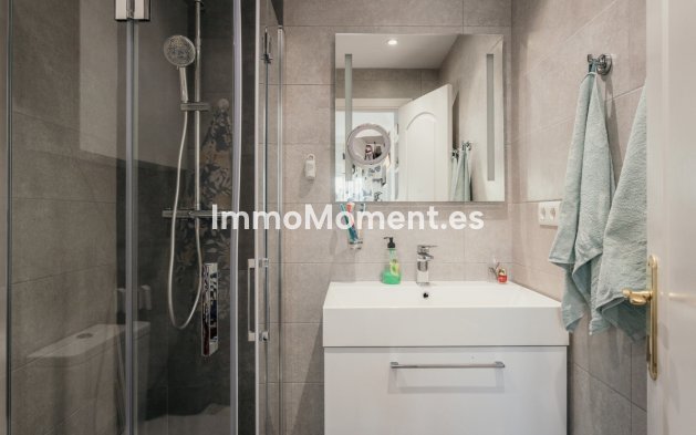 Resale - Apartment - Marbella - La Campana